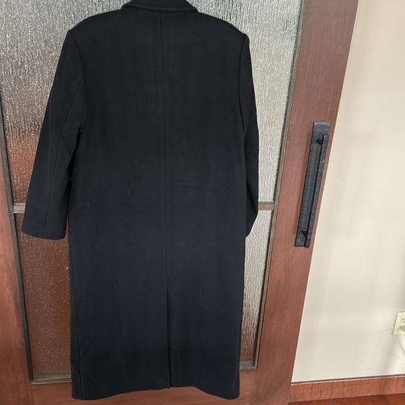 Anine Bing Raleigh Coat size Large NWT - Picture 8 of 10